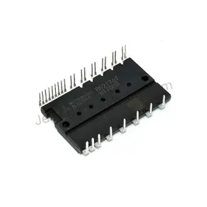 عالية الجودة IC وزارة الدفاع IPM 600V 30A ميني IGBT تراجع PS21767