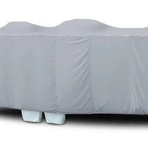 Adapté pop up (pliage camping car) couverture Housse De Caravane/RV Couverture/Housse Pour Camping-Car Tyvek Pop Up Couverture De Remorque