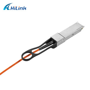 40G Qsfp a 4X10G SFP Cables de ruptura de <span class=keywords><strong>fibra</strong></span> <span class=keywords><strong>multimodo</strong></span> - Product Image 4