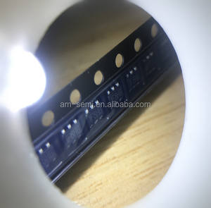 <strong>MT3608</strong> Silkscreen B628 SOT23-6 <strong>5V</strong> / 1.2A mobile power chip - Product Image 3