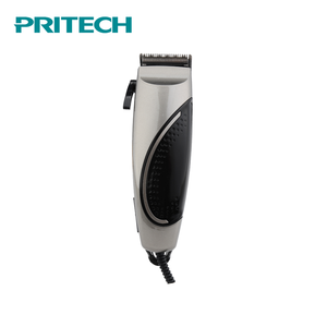 PRITECH Nuovo Tagliacapelli Elettrico a Doppio Voltaggio con Potente Motore AC, Lama di Taglio Personalizzata in Acciaio Inossidabile, 61-90 minuti - Product Image 3