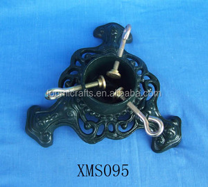 2024 New Decorative <strong>Christmas</strong> <strong>Tree</strong> <strong>Stands</strong> Cast Iron Strong <strong>Christmas</strong> <strong>Tree</strong> <strong>Stand</strong> - Product Image 3