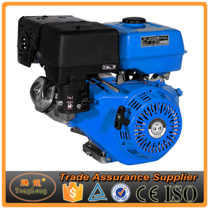 Sản xuất tại trung quốc nhỏ air làm mát bằng xăng <span class=keywords><strong>go</strong></span> kart động cơ 8hp - Product Image 4