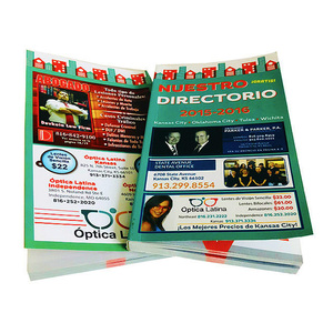 Gros hardcover Edition US International lycée collège texte livres - Product Image 3