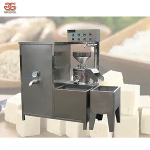 Rvs Tofu Maker/Tofu Pers Schimmel Machine/Tofu Maken Apparatuur