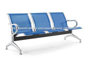 Popular silla de espera de peluquería suave(YA-19) - Product Image 1