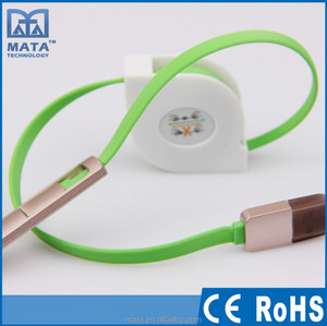<span class=keywords><strong>USB</strong></span> câble de données pour <span class=keywords><strong>iphone</strong></span>/CE Authentifier données câble/<span class=keywords><strong>Micro</strong></span> <span class=keywords><strong>USB</strong></span> câble de données - Product Image 5