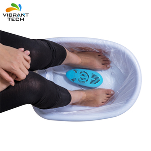 Bio <span class=keywords><strong>Energy</strong></span> Ion Detox Mesin dengan Layar Sentuh Panel Gratis Pengiriman - Product Image 5