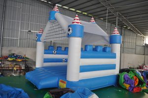 Custom Inflatable Jumping Castle, Inflatable Bouncer for Kids,<strong>Cheap</strong> Bouncy Castle - Product Image 3