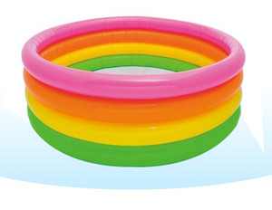 intex pool ring