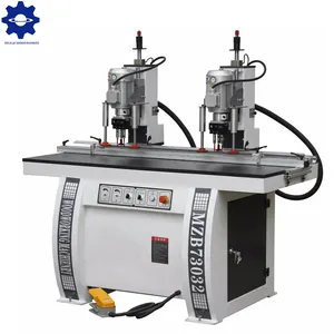 Precision hinge boring machine for wood door drilling holes with lowest price