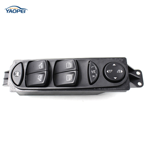 YAOPEI Auto Sollevatore Finestra Power Master Control Interruttore 6395451313 Per Mercedes Vito <span class=keywords><strong>W639</strong></span> - Product Image 3