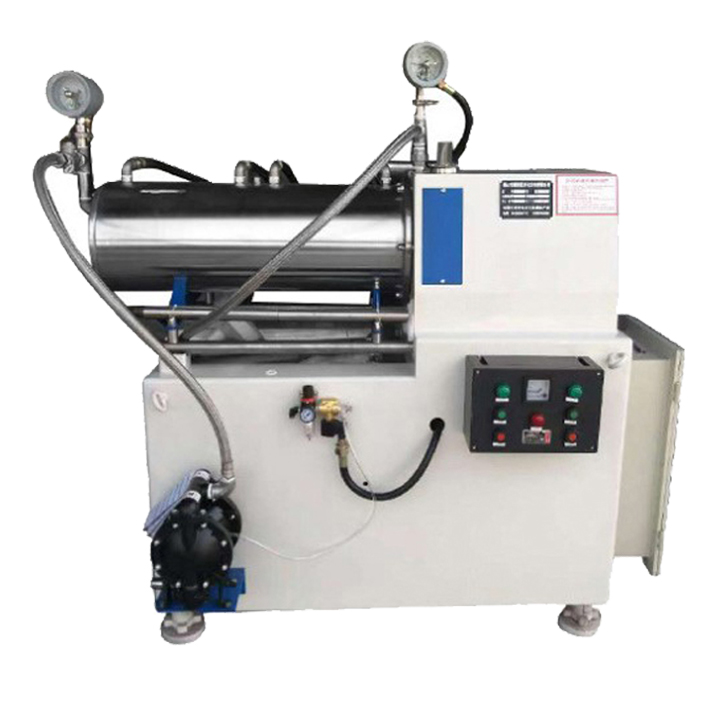 Высокоэффективная циркониевая шариковая мельница для краски/пигмента/чернил