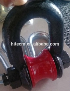 <span class=keywords><strong>Hardware</strong></span> marino de grillete de bloques de tipo polea - Product Image 6