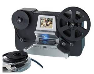 Convertisseur <span class=keywords><strong>de</strong></span> films vidéo numériques pour <span class=keywords><strong>scanner</strong></span> <span class=keywords><strong>de</strong></span> films <span class=keywords><strong>Super</strong></span> <span class=keywords><strong>8</strong></span> mm - Product Image 2