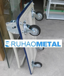150 KG pliage plate-forme <span class=keywords><strong>diable</strong></span> - Product Image 2