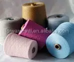 Acrylic/wool Blended Yarn For Knitting,hand knitting