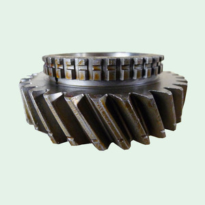 Engranaje de montaje de transmisión de camión JMC 4th 333342381 para LRK - Product Image 4