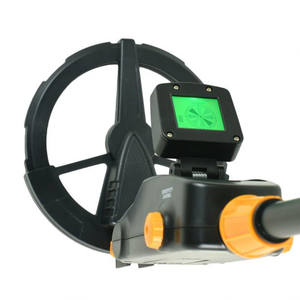 En iyi ve ucuz çocuklar metal dedektörü altın metal dedektörü MD-1008A gelişmiş çocuk altın bulucu - Product Image 4