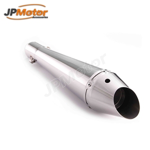 JPMotor, proveedores <span class=keywords><strong>de</strong></span> china, escape <span class=keywords><strong>de</strong></span> motocicleta, universal, escape <span class=keywords><strong>de</strong></span> <span class=keywords><strong>bala</strong></span> - Product Image 3