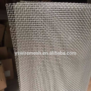 10x10 20x20 <span class=keywords><strong>30x30</strong></span> 메시 보통 직물 스테인리스 철망사 - Product Image 1