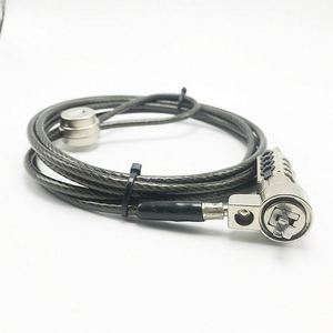 Phong cách phổ biến HP máy tính bluetooth DELL cable <span class=keywords><strong>lock</strong></span> - Product Image 3