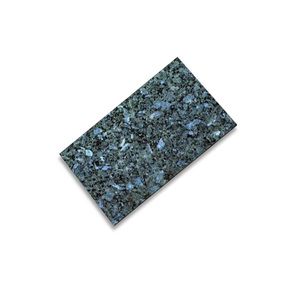 Nhập khẩu Đá Granit Màu Xanh Ngọc Trai Đá Granit, Đá <span class=keywords><strong>Granite</strong></span> Đánh Bóng @ - Product Image 2