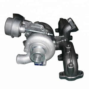 Turbocompressore KP39 54399880017 54399880006 54399700017 038253016L 038 Applicazione per Audi A3 <span class=keywords><strong>1.9</strong></span> TDI - Product Image 1
