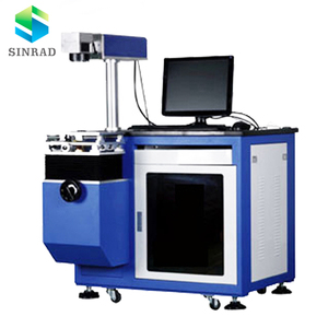 PC制御を用いる30wレーザーの雕刻机械 - Product Image 3