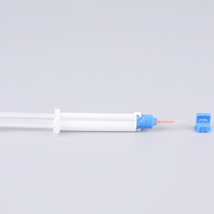 2016 Fiable 35% HP Seringue À Double <span class=keywords><strong>Barillet</strong></span> Gel De Blanchiment Des Dents - Product Image 1