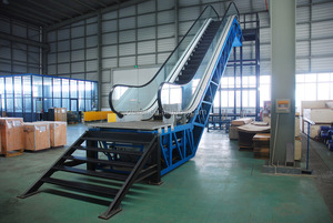 Escalera mecánica de precio económico y alta calidad - Product Image 2