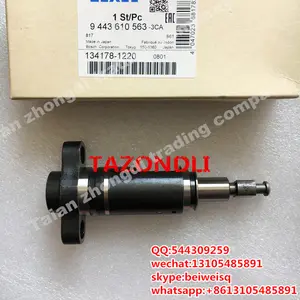 original and new Plunger Element 134178-1220 , PT38 , 9443610563,9 443 610 563