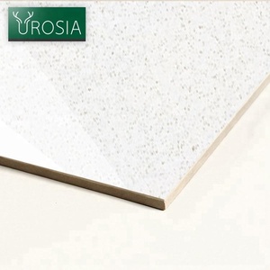 Mejor Precio nuevo modelo fabricación lujo azulejo de suelo barato doble carga súper brillo blanco baldosas de porcelana - Product Image 3
