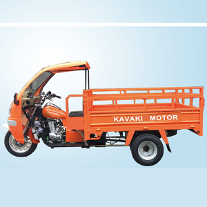 Pick-up / Trike à trois roues de 300 cm3, <span class=keywords><strong>scooter</strong></span> à trois roues / à propulsion manuelle à vendre - Product Image 5