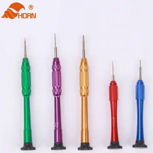 Screwdriver Bit Set BEST 806 Precision Mini Screw Driver Screwdriver Bit Set Cell Phone Repair Kit