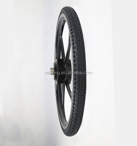 Nedong China Hersteller Fahrradrad 24 Zoll All-in-One Fahrradrad Mag-Rad 24x1.5 - Product Image 3