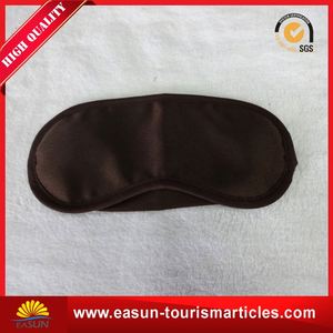 <span class=keywords><strong>Pas</strong></span> <span class=keywords><strong>cher</strong></span> <span class=keywords><strong>nice</strong></span> eyemask satin polyester impression masque pour les yeux masque de sommeil jetable - Product Image 6