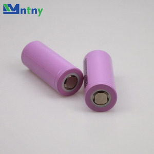 고속 20C Lifepo4 26650 충전식 배터리 3.2v 2400mah 2500mah 26650 배터리 - Product Image 5