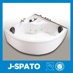 2015 Producto de la fábrica!! masaje jacuzzi bañera for JS-8664 - Product Image 5