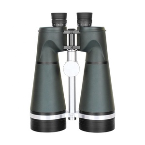 (BM-9028A) <span class=keywords><strong>Binoculares</strong></span> de Alta Potencia 20X80 para Exteriores, Lente FMC de Larga Distancia, Prisma Bak4, Ocular Grande, Impermeables - Product Image 1