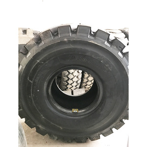 ยางบริดจสโตนแท้รุ่น VSDT ขนาด 23.5R25 สำหรับรถบรรทุกนอกถนน - Product Image 2