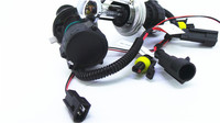 Оптовая продажа 6000k 12v 35w h4-3 hi lo hid ксеноновая лампа h4 hi lo hid ксеноновая лампа