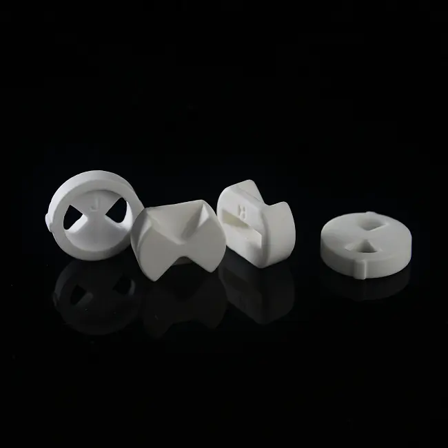 Calve faucet Alumina ceramic disc for tap cartridge