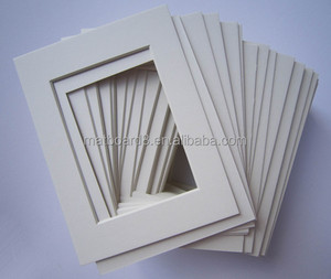 Acid-Miễn Phí Passe-Partout Cho Hình Ảnh Khung - Product Image 3