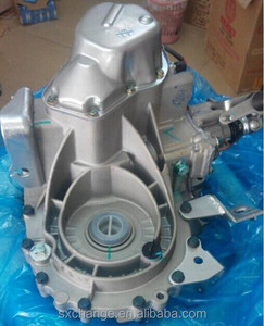 Manual Transmission Parts <strong>Gearbox</strong> for Chevrolet Sail - Product Image 1