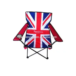 beach chair flag flag camping chair american flag chair