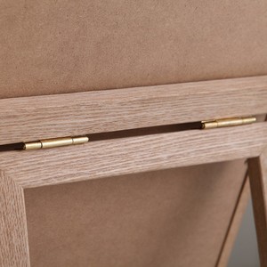 Vente en gros Grand miroir de sol moderne avec cadre en MDF <span class=keywords><strong>Dressing</strong></span> complet pour le salon debout Espejos Miroir Spiegel - Product Image 5