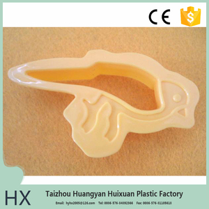 Productos de panadería pastel de plástico molde de plástico molde de pastel en forma de <span class=keywords><strong>vieira</strong></span> - Product Image 5