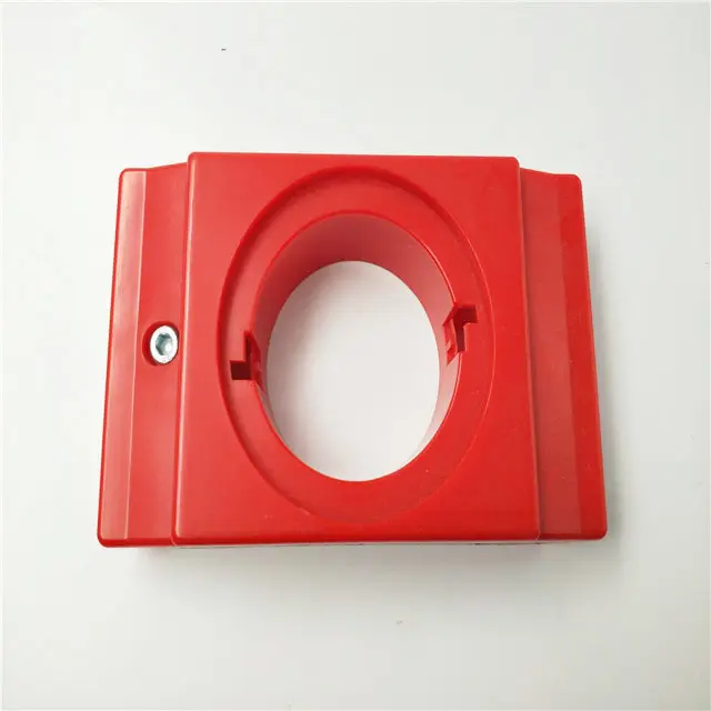 Professional Manufacturer Custom Plastic Parts Plastic Injection Molding Service