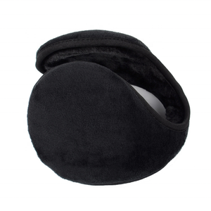 卸売 秋冬春 防寒 ポリエステル製 プラッシュ アウトドア ファー イヤーマフ - Product Image 6